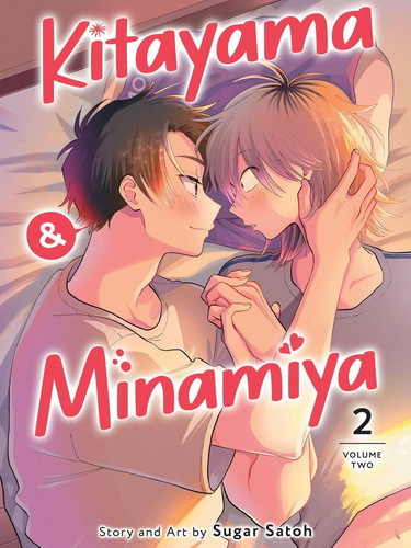 Kitayama and minamiya - and, 2