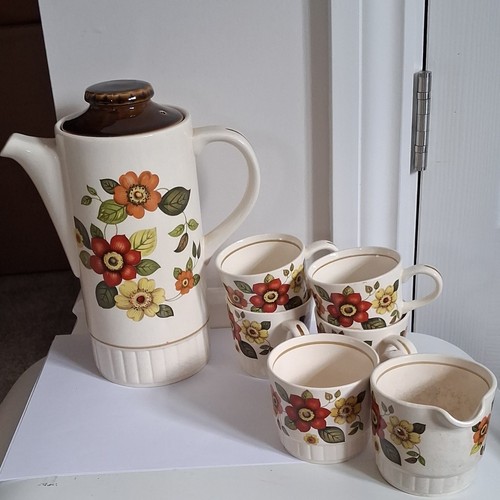 Vintage 70er jahre royal - 70er,