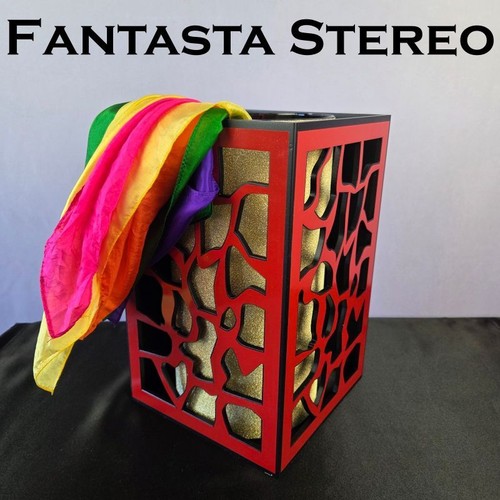 Fantasta stereo zaubertrick - fantasta,