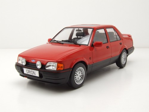 Ford orion mkii 1986 - orion,