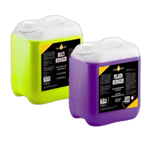 Liquid outlet felgenreiniger - outlet,