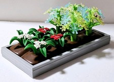 Playmobil Gartenszene &