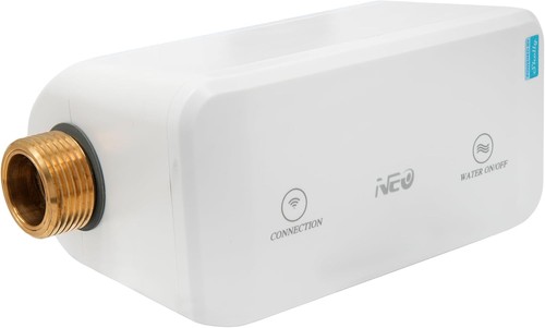 Shelly smart wlan wasserventil - wlan,