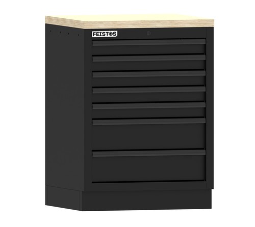Feistos eos blackline - eos, 2