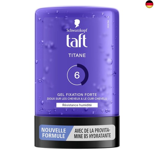 Schwarzkopf taft frisiergel - schwarzkopf,