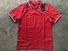 Ben Sherman Herren Polo-Shirt
