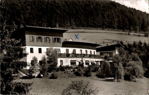 Mitteltal baiersbronn im - mitteltal,