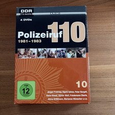 Polizeiruf 110 - Box 10 [4