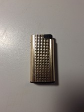 Vintage-Feuerzeug aus Ibelo