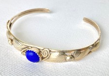 Sterling silver bracelet - ,