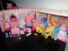 Baby Born Mini World schönen