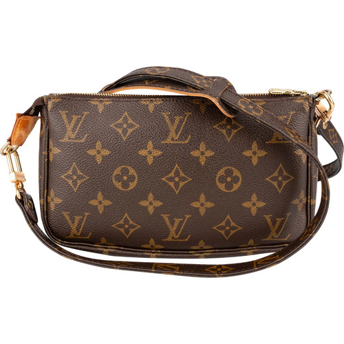 Louis vuitton monogram canvas - vuitton,