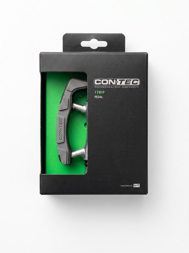 Contec komfort fahrrad pedale - fahrrad,