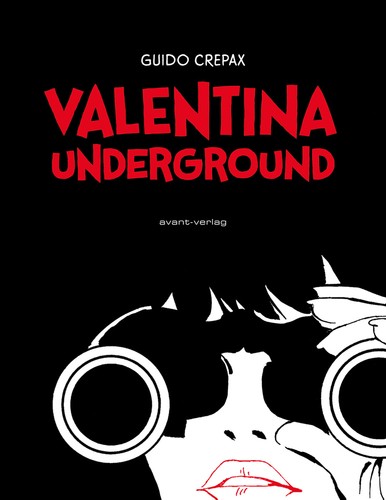 Valentina underground guido - valentina,