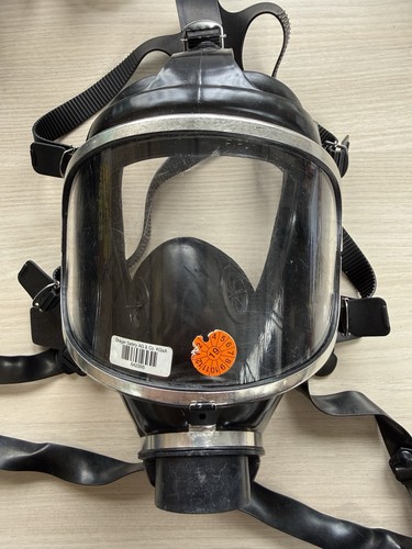 Atemschutz gas gummi maske - atemschutz,