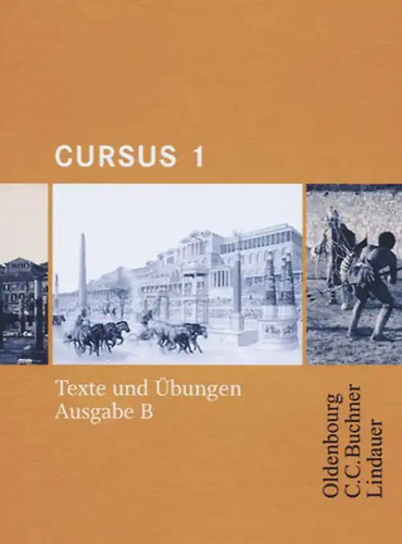 Cursus ausgabe b - ausgabe,
