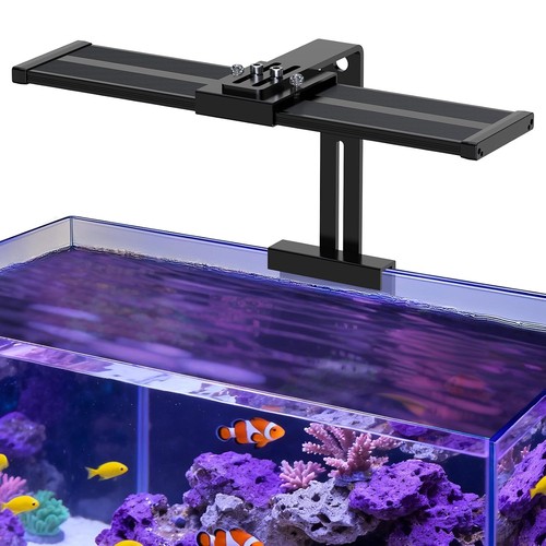 Aquarium led licht 35w - 35w, clip