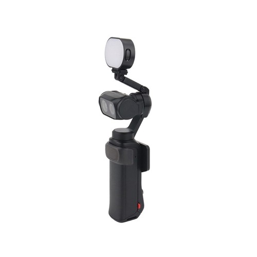 Mountable mini fill - light, with