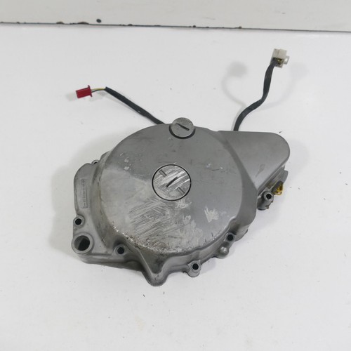 Kawasaki kle 500 04 - 500, a