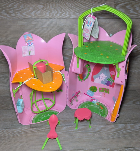 Zapf baby born - zapf,