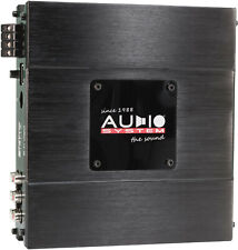 AUDIO SYSTEM DSP4.6 6-Kanal