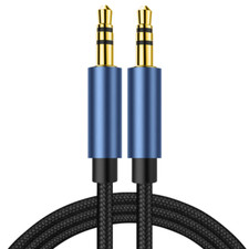 5mm aux audio klinke - 3,5mm,