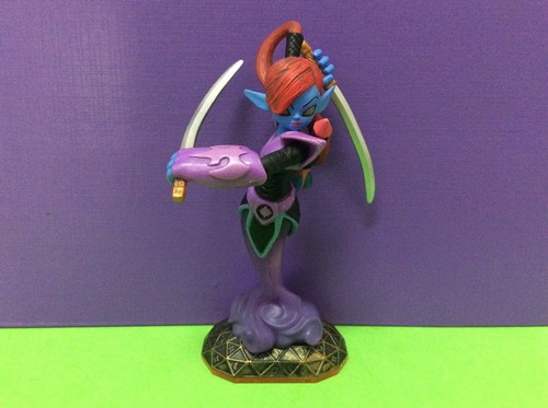 Ninjini figura skylanders - figura,
