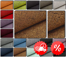 Polsterstoff AURA Bezugsstoff Möbelstoff Stoff Meterware Strukturstoff AUEN