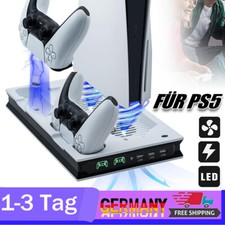PS5 Standfuß für PS5