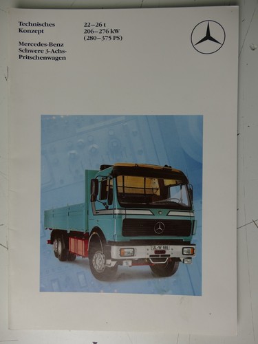 Mercedes benz katalog - mercedes,