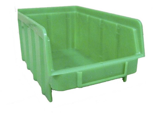 Stapelbox sichtlagerboxen - stapelbox,