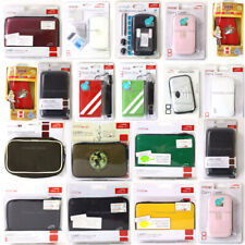 Nintendo DS DSi Lite XL Schutzhüllen Case Taschen Schutztaschen Etui Zubehör