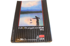 DAM KATALOG  1993