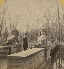 Deutschland Berlin Brücke