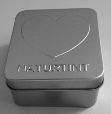 NEU NATURTINT Aluminium