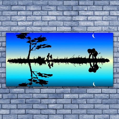 Glasbilder wandbild druck - wandbild,