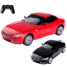 Original BMW Z4, RC