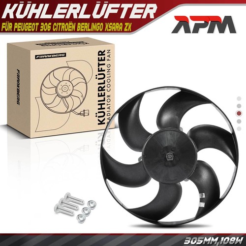 Motorkühlung kühlerlüfter - motorkühlung,