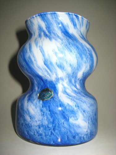 Orig italienische murano glas - orig,