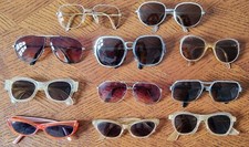 Tolles Konvolut alter Retro