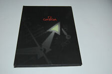 Omega Speedmaster Broad Arrow kleines Buch von 2001