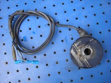 TACHOSCHNECKE TACHOANTRIEB KAWASAKI Z 1000 J TACHOMETER SPEEDOMETER CLOCK