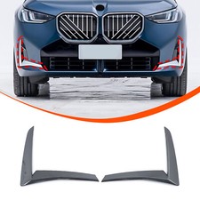 Carbon Optik Vordere