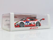 1:43 Spark MAB033 Porsche 911