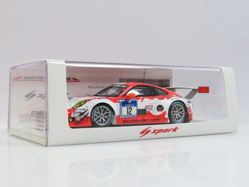 Spark mab033 porsche - mab033,