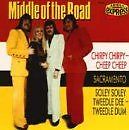 Middle the road von - of,