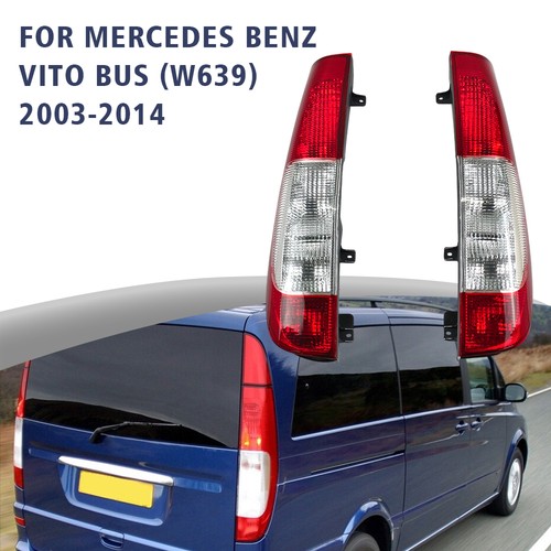 Für mercedes vito w639 - für,