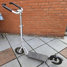 gebrauchter Roller Tretroller