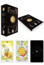 Tarot Klasik Deste 78 Kart ve