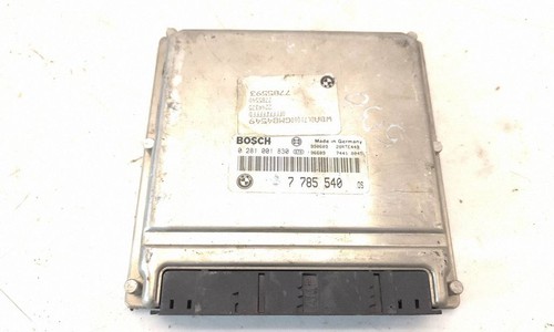 Bmw e39 1999 diesel - bmw,